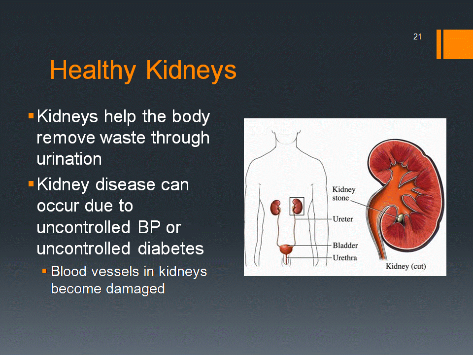 Complications Of Uncontrolled Diabetes – DiabetesTeachingGuide.com